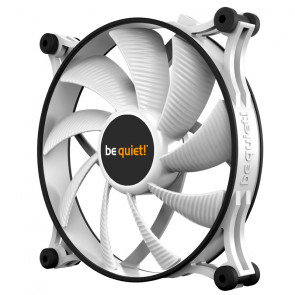 BE QUIET! SHADOW WINGS 2 (BL090) 140mm 3-pin ventilator