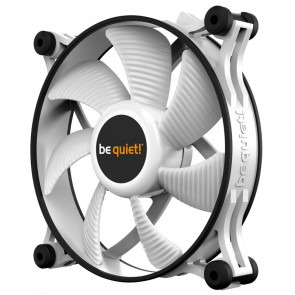 BE QUIET! SHADOW WINGS 2 (BL088) 120mm 3-pin ventilator