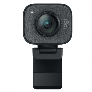 LOGITECH StreamCam FullHD 60fps USB-C črna spletna kamera