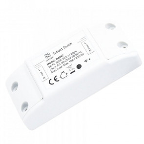 WOOX R4967 Smart WiFi vgradno pametno stikalo