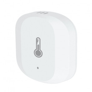 WOOX R7048 Smart Zigbee 3.0 vlažnosti/temperature pametni senzor 