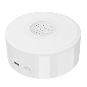 WOOX R7051 Smart Zigbee 3.0  notranja pametna sirena