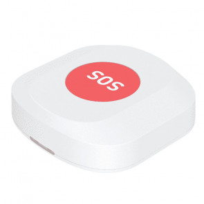 WOOX R7052 Smart Zigbee 3.0  SOS pametna tipka