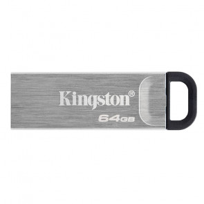 KINGSTON DataTraveler Kyson 64GB USB3.2 Gen1 tip-A (DTKN/64GB) USB ključ