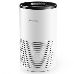 PROSCENIC A8 filter 3 stopnje H13 HEPA 25m2 Alexa/ Google home control čistilec zraka