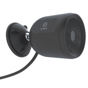 WOOX R9044 WiFi 1080p zunanja nadzorna kamera