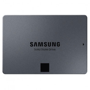 SAMSUNG 870 QVO 1TB 2,5" SATA 3 MLC MZ-77Q1T0BW SSD