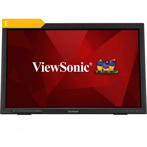 VIEWSONIC TD2223 54,61cm (21,5") IR TN LED LCD HDMI/DVI/VGA zvočniki na dotik monitor