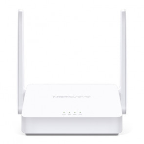 MERCUSYS WLAN MW302R 300 Mbps Multi-Mode brezžični usmerjevalnik-router