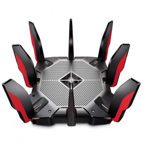 TP-LINK Archer AX11000 Next-Gen Tri Band brezžični gaming usmerjevalnik-router