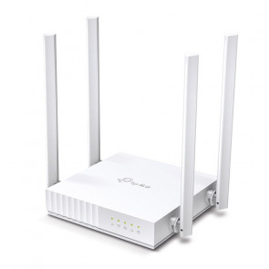 TP-LINK Archer C24 AC750 Dual Band brezžični usmerjevalnik-router