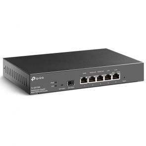 TP-LINK SafeStream TL-ER7206 Gigabit Multi-WAN VPN usmerjevalnik router