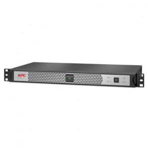 APC Smart-UPS C SCL500RMI1UC 500VA 400W 1U rack UPS brezprekinitveno napajanje