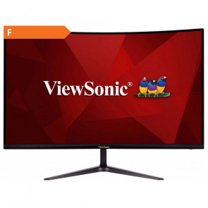 VIEWSONIC VX3218-PC-MHD 81,28cm (32") FHD VA LED LCD DP/HDMI ukrivljen gaming monitor 