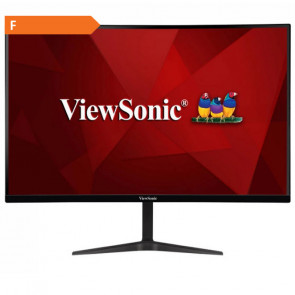 VIEWSONIC VX2718-PC-MHD 68,58cm (27") FHD LED LCD DP/HDMI ukrivljenrn gaming monitor 