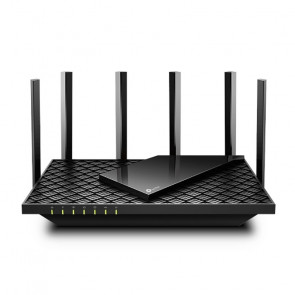 TP-LINK Archer AX73 AX5400 Dual Band Gigabit Wi-Fi 6 brezžični usmerjevalnik-router