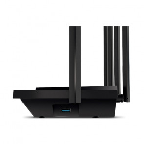 TP-LINK Archer AX73 AX5400 Dual Band Gigabit Wi-Fi 6 brezžični usmerjevalnik-router