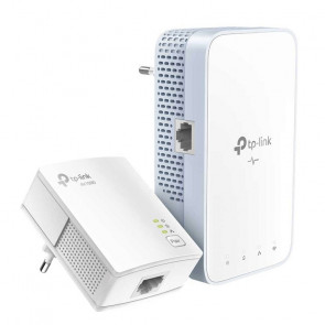 TP-LINK TL-WPA7517 AV1000 KIT (TL-WPA7517 & TL-PA7017) Gigabit Powerline AC brezžični komplet ojačevalcev extender