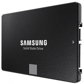 SAMSUNG 870 EVO 250GB 2,5" SATA3 (MZ-77E250B/EU) SSD