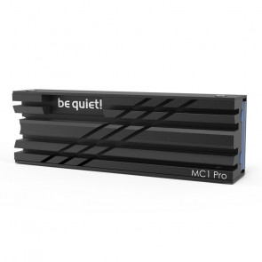 BE QUIET MC1 PRO za M.2 SSD hladilnik