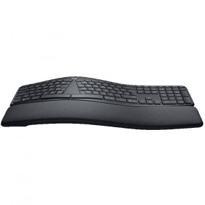 LOGITECH ERGO K860 SPLIT brezžična Bluetooth slo črna tipkovnica