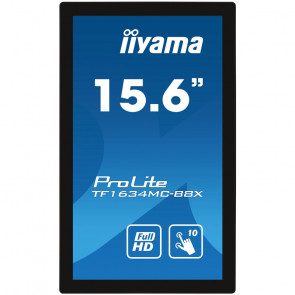 IIYAMA ProLite TF1634MC-B8X 39,5cm (15,6