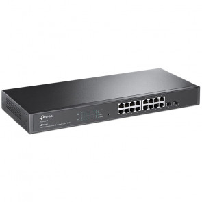 TP-LINK TL-SG2218 16-port gigabit 16×10/100/1000 Smart 2x SFP mrežno stikalo-switch