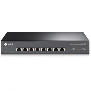 TP-LINK TL-SX1008 8-port 10Gb mrežno stikalo-switch