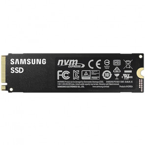 SAMSUNG 980 PRO 1TB M.2 PCIe 4.0 NVMe 1.3c (MZ-V8P1T0BW) SSD