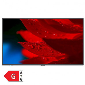 NEC Multisync MA551 138,8cm (55") UHD IPS informacijski monitor