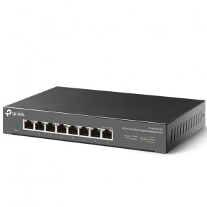 TP-LINK TL-SG108-M2 8-port 2,5G/gigabit mrežno stikalo-switch