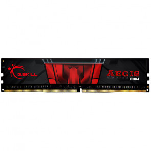 GSKILL Aegis 8GB 3200MHz DDR4 F4-3200C16S-8GIS ram pomnilnik