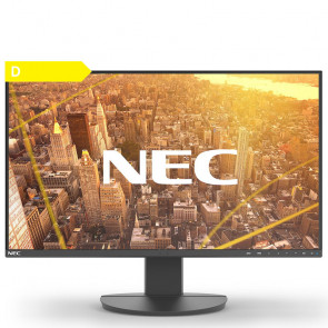 NEC MultiSync EA242F 60,47cm (24") FHD IPS HDMI/DP/VGA/UCB-C zvočniki monitor