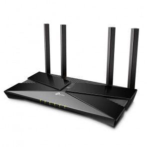 TP-LINK Archer AX23 AX1800 Dual Band Wi-Fi 6 Router Gigabit brezžični usmerjevalnik - router / dostopna točka - AP