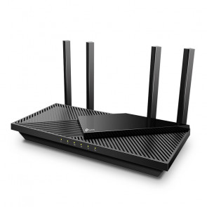 TP-LINK Archer AX55 AX3000 Dual Band Gigabit Wi-Fi 6 Router brezžični usmerjevalnik - router / dostopna točka - AP