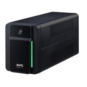 APC Back-UPS BX750MI-GR Line-Interactive 750VA 410W AVR Schuko UPS brezprekinitevno napajanje