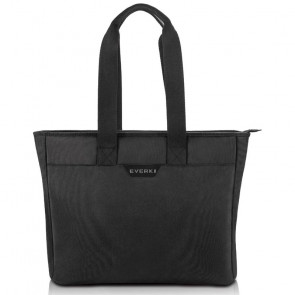 EVERKI Business 15,6'' (EKB418) ženska črna torba za prenosnik