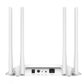 TP-LINK TL-WA1201 AC1200 Gigabit MU-MIMO WiFi dostopna točka AP