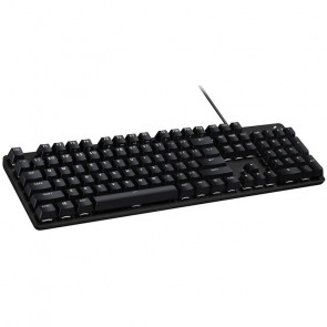 LOGITECH G413 SE USB gaming slo črna tipkovnica