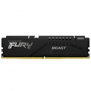 KINGSTON Fury Beast 16GB 5200MHz DDR5 KF552C40BB-16 ram pomnilnik