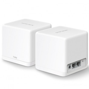 MERCUSYS HALO H30G (2-pack) AC1300 Whole Home Mesh Wi-Fi sistem