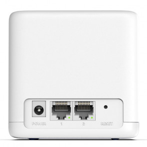 MERCUSYS HALO H30G (2-pack) AC1300 Whole Home Mesh Wi-Fi sistem