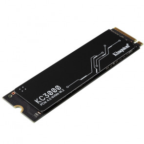 KINGSTON KC3000 1TB M.2 PCIe NVMe (SKC3000S/1024G) SSD