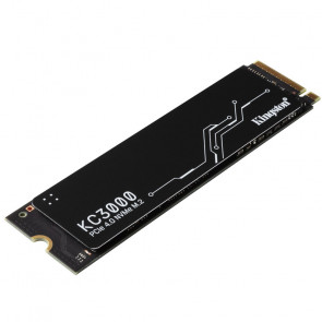 KINGSTON KC3000 2TB M.2 PCIe NVMe (SKC3000D/2048G) SSD