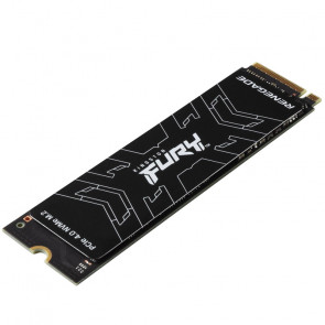 KINGSTON Fury Renegade 500GB M.2 PCIe NVMe (SFYRS/500G) SSD