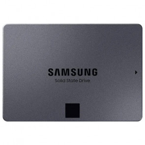SAMSUNG 870 QVO 4TB 2,5" SATA 3 MZ-77Q4T0BW SSD