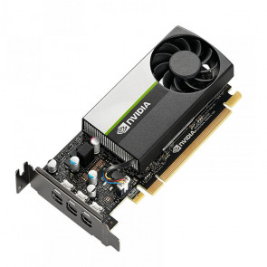 PNY NVIDIA T400 4B GDDR6 (VCNT400-4GB-SB) profesionalna grafična kartica