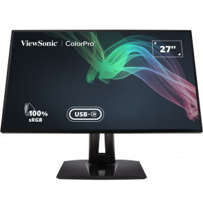 VIEWSONIC VP2768a-4K 68,58cmI (27