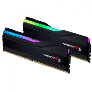 GSKILL Trident Z5 RGB 32GB (2x16GB) 5600MHz DDR5 F5-5600J3636C16GX2-TZ5RK ram pomnilnik