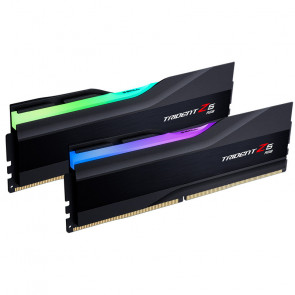 GSKILL Trident Z5 RGB 32GB (2x16GB) 6000MHz DDR5 F5-6000J4040F16GX2-TZ5RK ram pomnilnik